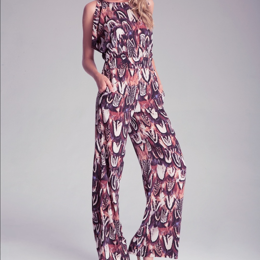 💥💰✂️ bebe Jumpsuit